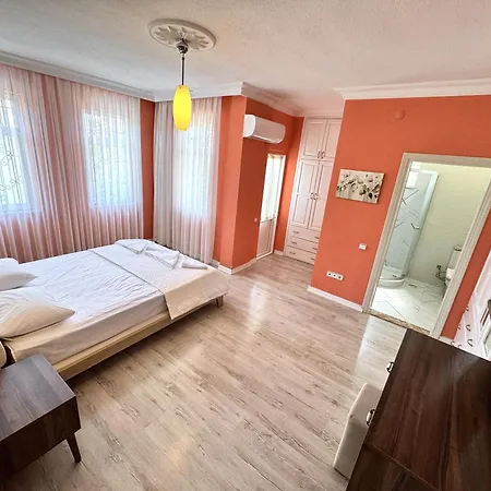Villa Iday