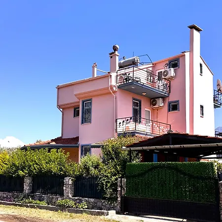 Iday Villa *