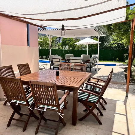 Villa Iday