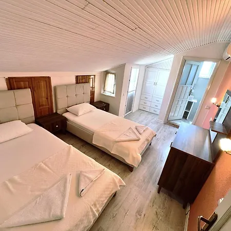 Villa Iday